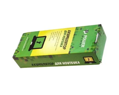 Акумулятор до ноутбука HP Business Notebook 6510b (HSTNN-UB08) 10.8V 7800mAh PowerPlant (NB00000241)