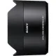 Фото-адаптер Sony широкоугольная для SEL 28mm f2.0 FE (SEL075UWC.SYX)