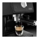 Ріжкова кавоварка еспресо DeLonghi ECP 31.21 BK (ECP31.21BK)