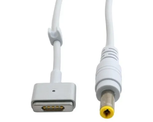 Кабель питания Extradigital Apple MagSafe2 to PowerBank DC Plug 5.5*2.5 (KBP1666)