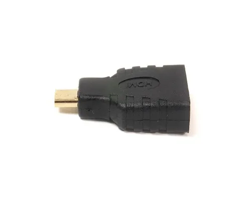 Перехідник HDMI to microHDMI PowerPlant (KD00AS1298)