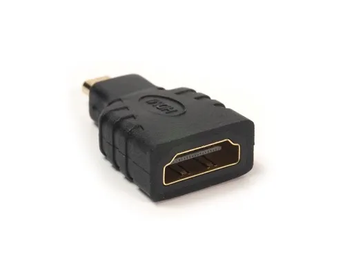 Перехідник HDMI to microHDMI PowerPlant (KD00AS1298)