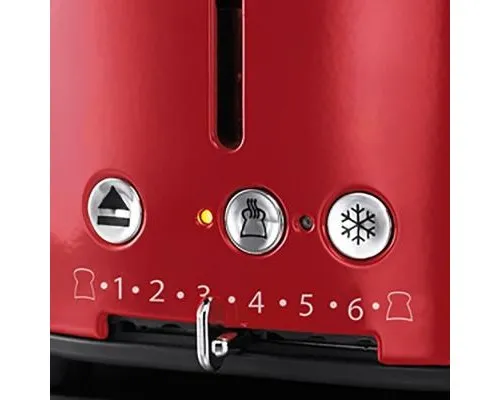 Тостер Russell Hobbs 21680-56