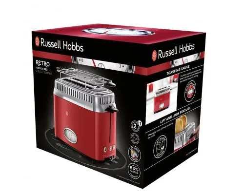 Тостер Russell Hobbs 21680-56