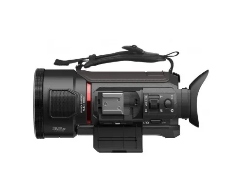 Цифровая видеокамера Panasonic HC-VXF1EE-K