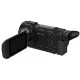 Цифрова відеокамера Panasonic HC-VXF1EE-K