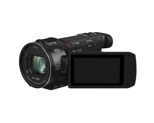 Цифровая видеокамера Panasonic HC-VXF1EE-K