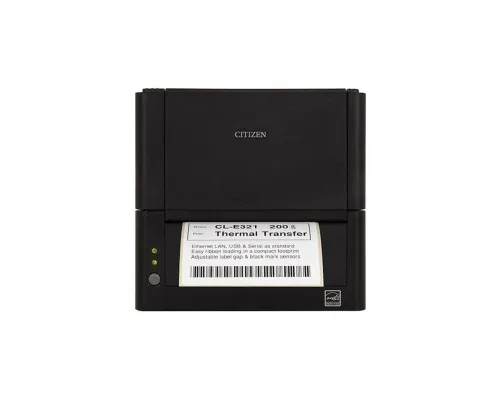 Принтер етикеток Citizen CL-E321 (CLE321XEBXXX)