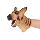Игровой набор Same Toy Игрушка-перчатка Animal Gloves Toys Собака (AK68622Ut-1)
