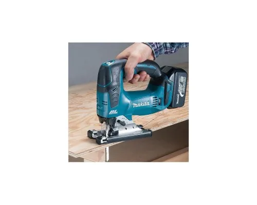 Электролобзик Makita DJV182Z аккумуляторный LXT (DJV182Z)