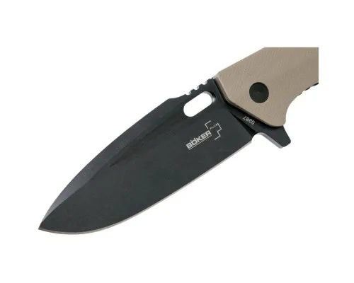 Ніж Boker Plus Caracal Tactical (01BO759)