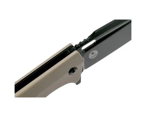 Ніж Boker Plus Caracal Tactical (01BO759)