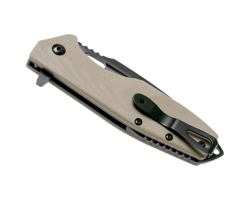 Ніж Boker Plus Caracal Tactical (01BO759)