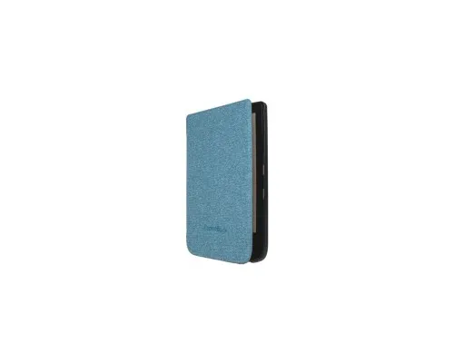 Чохол до електронної книги Pocketbook Shell для PB616/PB627/PB632, Bluish Grey (WPUC-627-S-BG)