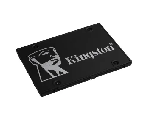 Накопичувач SSD 2.5 512GB Kingston (SKC600/512G)