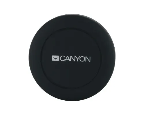 Универсальный автодержатель Canyon Car air vent magnetic phone holder (CNE-CCHM2)