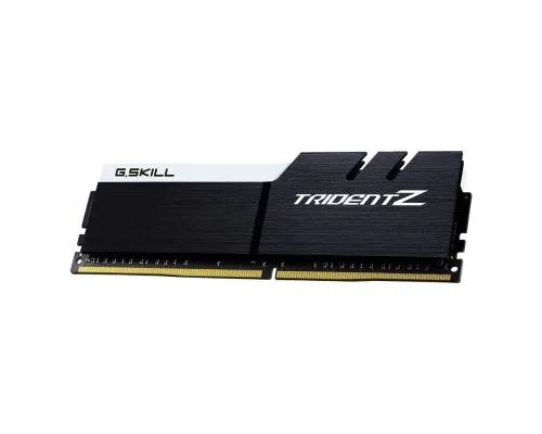 Модуль памяті для компютера DDR4 32GB (2x16GB) 3600 MHz Trident Z G.Skill (F4-3600C17D-32GTZKW)