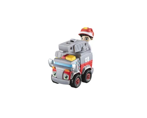 Ігровий набір Rev&Roll Рев та Рамбл DieCast Бо та Спрітцер (EU881031)