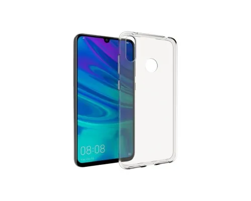 Чехол для мобильного телефона BeCover Huawei Y7 2019 Transparancy (705008)