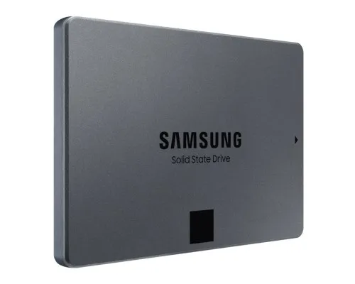 Накопитель SSD 2.5 2TB Samsung (MZ-77Q2T0BW)