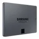 Накопитель SSD 2.5 2TB Samsung (MZ-77Q2T0BW)