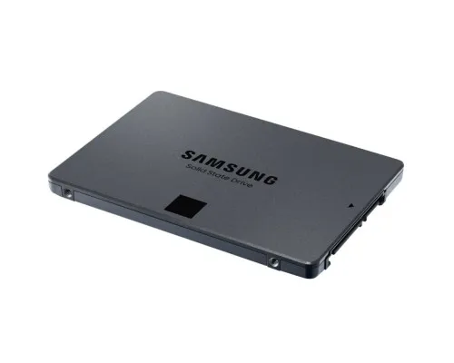 Накопитель SSD 2.5 2TB Samsung (MZ-77Q2T0BW)