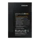 Накопитель SSD 2.5 2TB Samsung (MZ-77Q2T0BW)