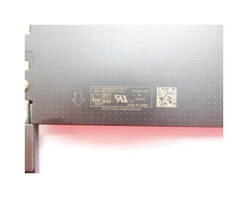 Вентилятор ноутбука Apple Macbook Pro A1707 (MG70050V1-C160-S9A), DC (5V, 0.3A), 5pin (A48391)