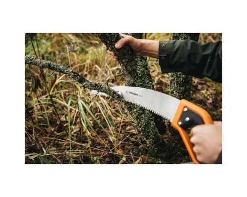 Ножовка Fiskars SW47 (1028375)