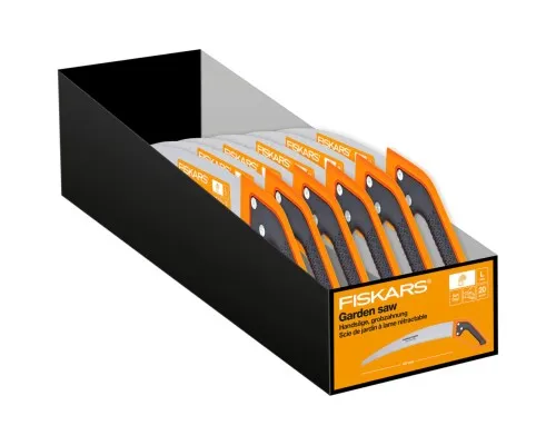 Ножовка Fiskars SW47 (1028375)