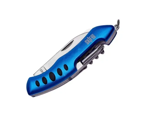 Нож Skif Plus Fluent Blue (KY5011LG5-BL)