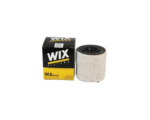 Повітряний фільтр для автомобіля Wixfiltron WA9645