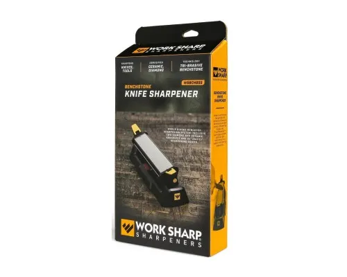 Точило Work Sharp Benchstone Sharpener (WSBCHBSS-I)