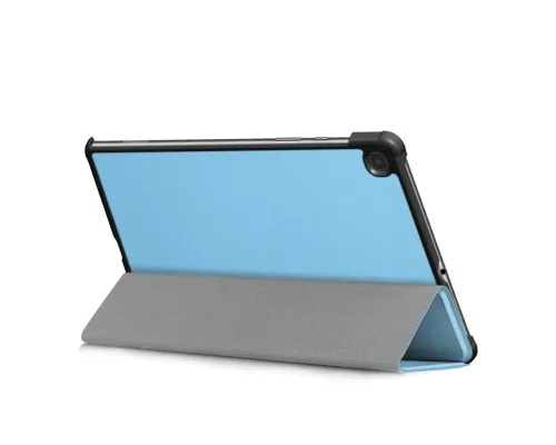 Чехол для планшета BeCover Smart Case Samsung Galaxy Tab S6 Lite 10.4 P610/P613/P615/P6 (705991)