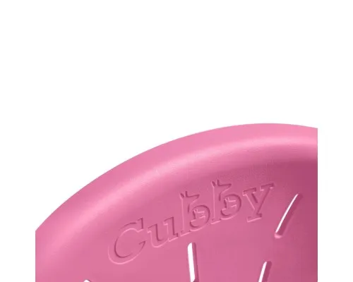 Парта зі стільцем Cubby SORPRESA PINK (222047)