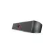 Акустична система Trust GXT 619 Thorne RGB Illuminated Soundbar Black (24007)