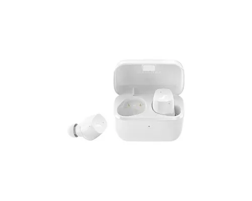 Навушники Sennheiser CX True Wireless White (508974)