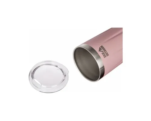 Термочашка Skif Outdoor Drop 420 мл Pink (HE-420-11P)