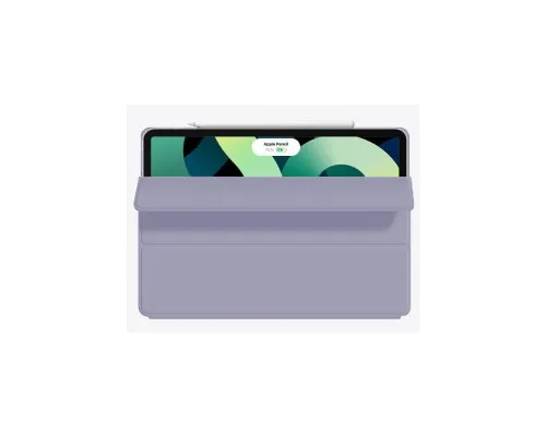 Чехол для планшета BeCover Magnetic Apple iPad mini 6 2021 Purple (706841)