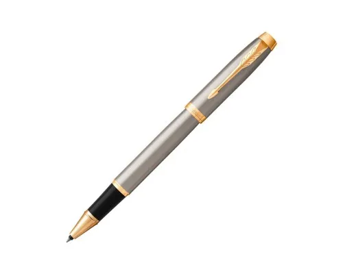 Роллер Parker IM 17 Brushed Metal GT  RB (22 222)