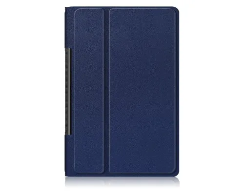 Чехол для планшета BeCover Smart Case Lenovo Yoga Tab 11 YT-706F Deep Blue (707288)