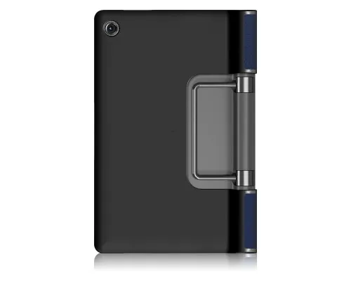 Чехол для планшета BeCover Smart Case Lenovo Yoga Tab 11 YT-706F Deep Blue (707288)