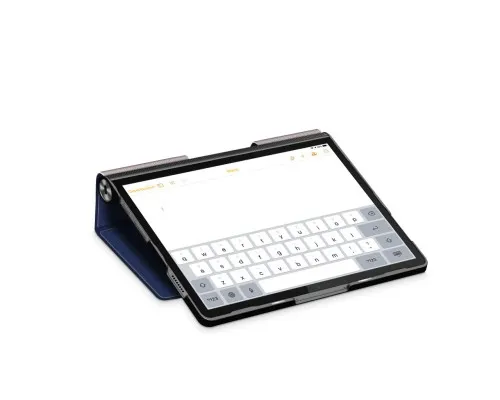 Чехол для планшета BeCover Smart Case Lenovo Yoga Tab 11 YT-706F Deep Blue (707288)