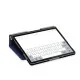 Чехол для планшета BeCover Smart Case Lenovo Yoga Tab 11 YT-706F Deep Blue (707288)
