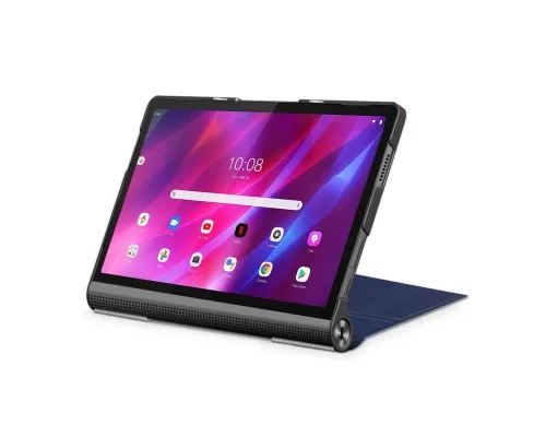 Чехол для планшета BeCover Smart Case Lenovo Yoga Tab 11 YT-706F Deep Blue (707288)