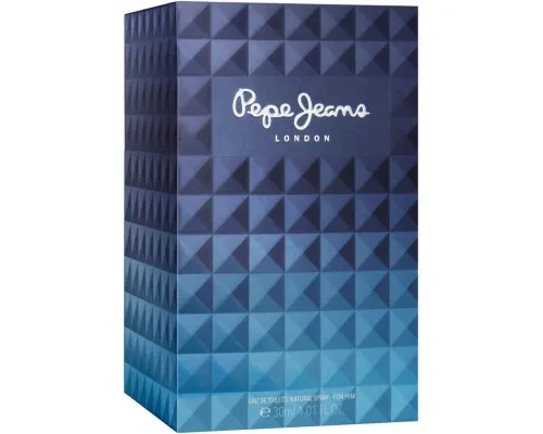 Туалетна вода Pepe Jeans For Him 30 мл (8436581940282)