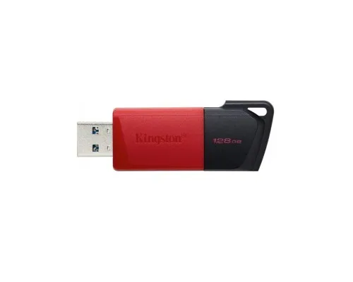 USB флеш накопичувач Kingston 128GB DataTraveler Exodia M USB 3.2 (DTXM/128GB)