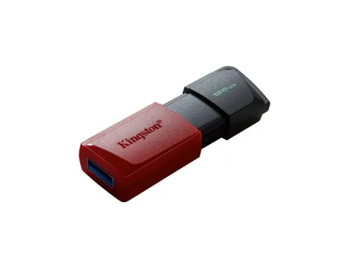 USB флеш накопичувач Kingston 128GB DataTraveler Exodia M USB 3.2 (DTXM/128GB)