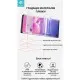 Плівка захисна Devia case friendly Samsung Galaxy S21FE (DV-SM-S21FEU)