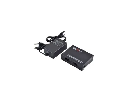 Медіаконвертер MC-R-0,1-1SM-1550nm-20 Step4Net